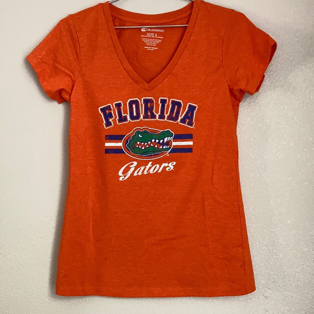 🛑SOLD🛑 Florida Gators Tee